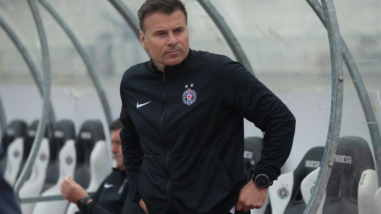 Aleksandar Stanojević