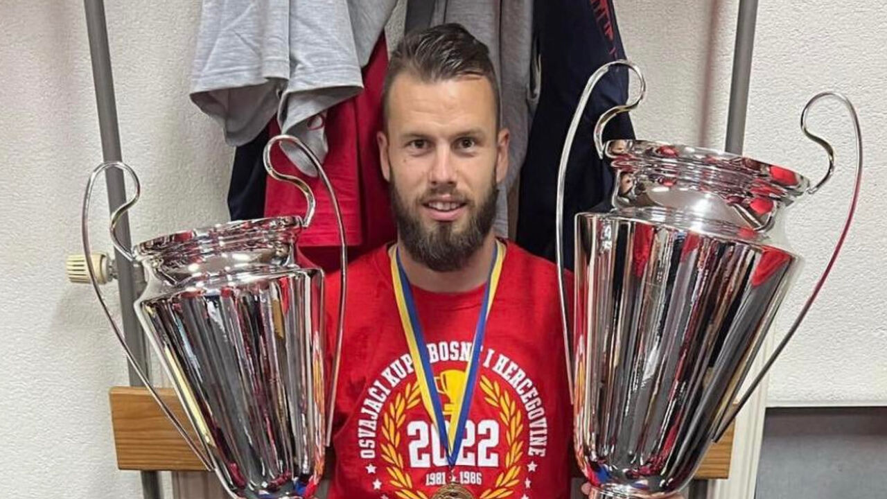 Marko Jovičić