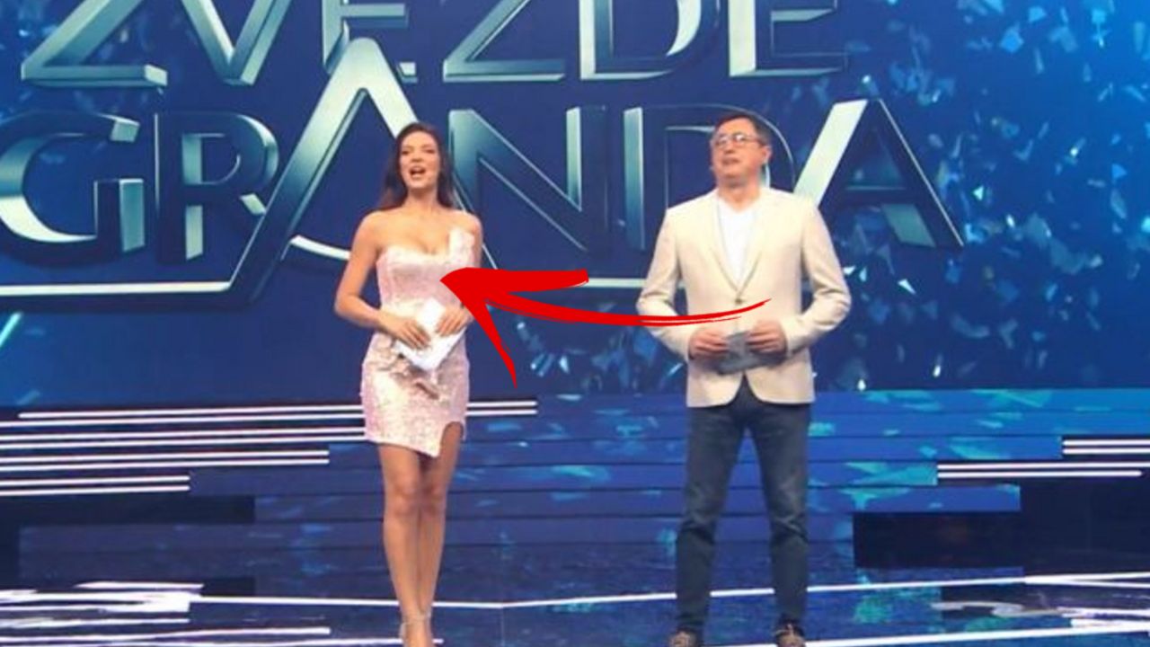 Zvezde Granda