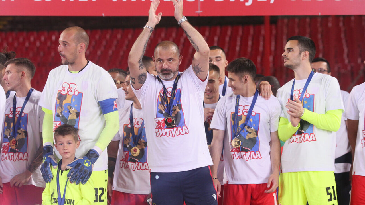 Dejan Stanković