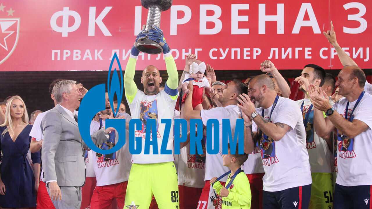 Gazprom