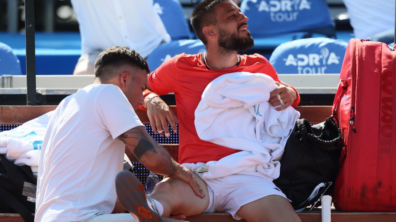 Damir Džumhur