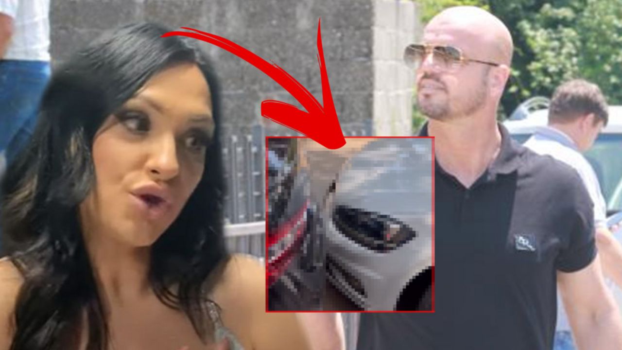 Ljupka Stević, Boban Rajović