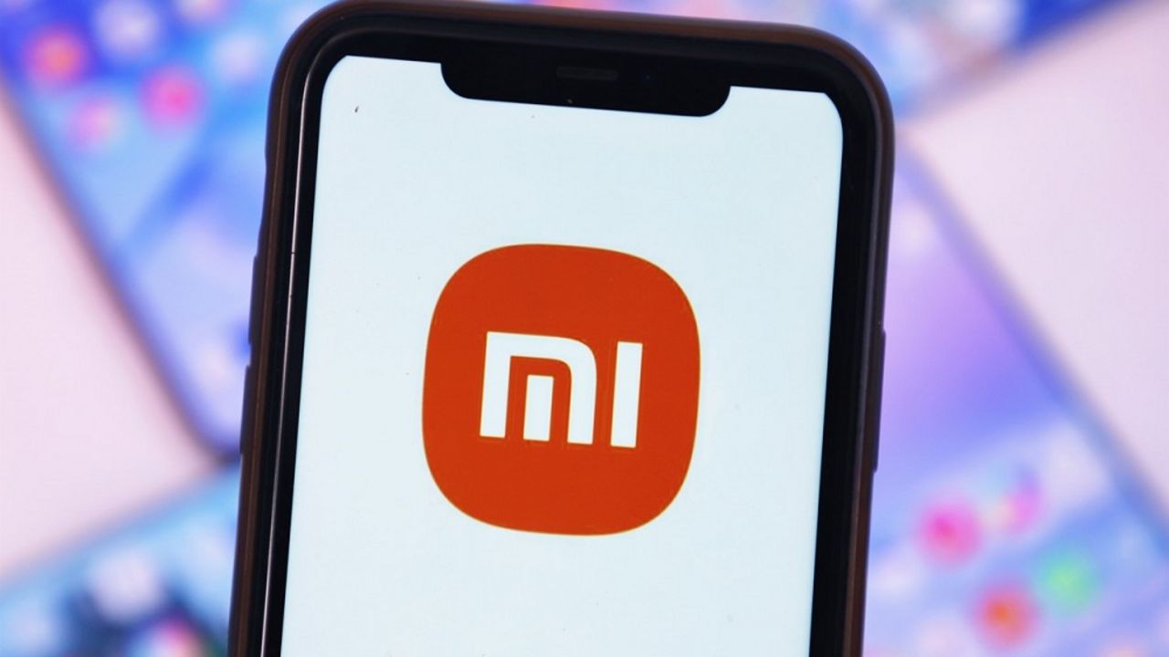 Xiaomi