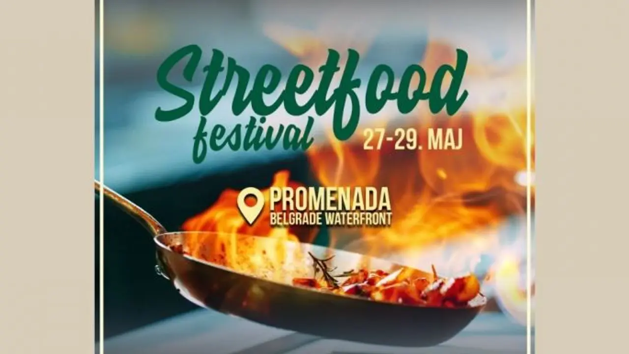 Street food