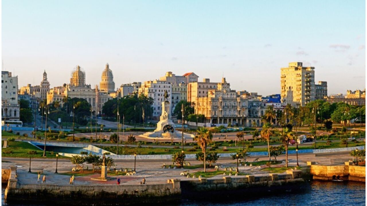 Havana, Kuba