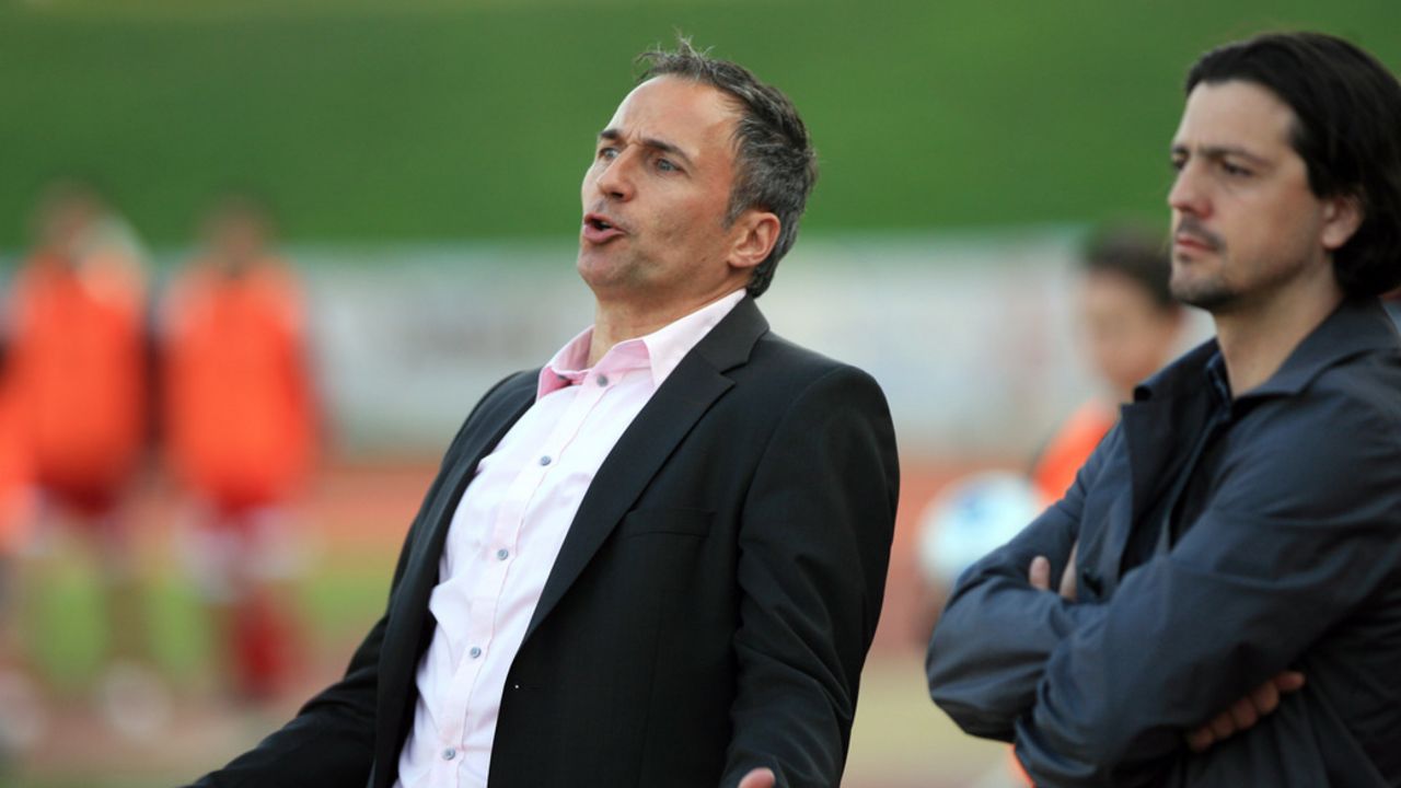 Darko Milanič