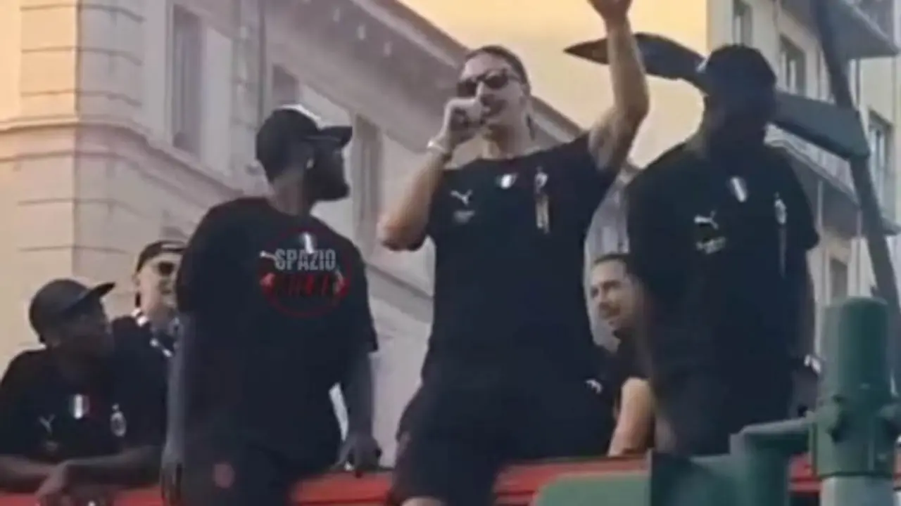 Zlatan Ibrahimović