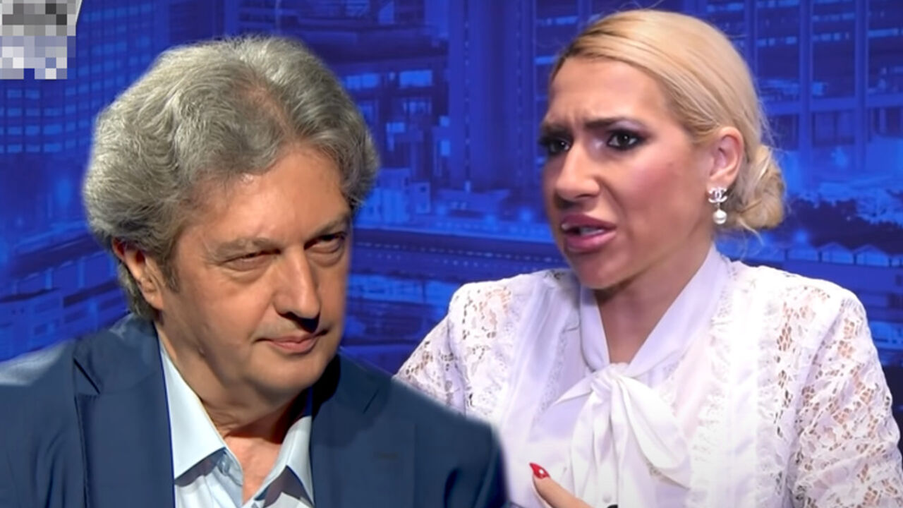 Milomir Marić, Jovana Jeremić