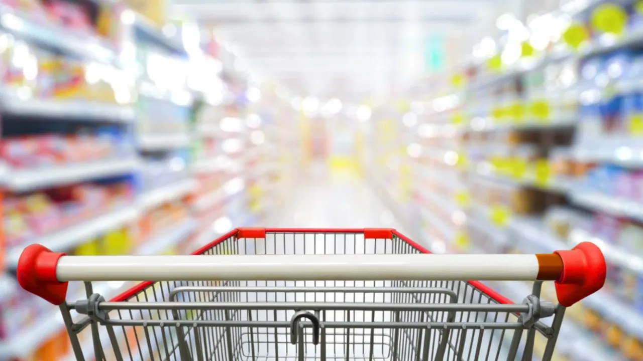 Supermarket