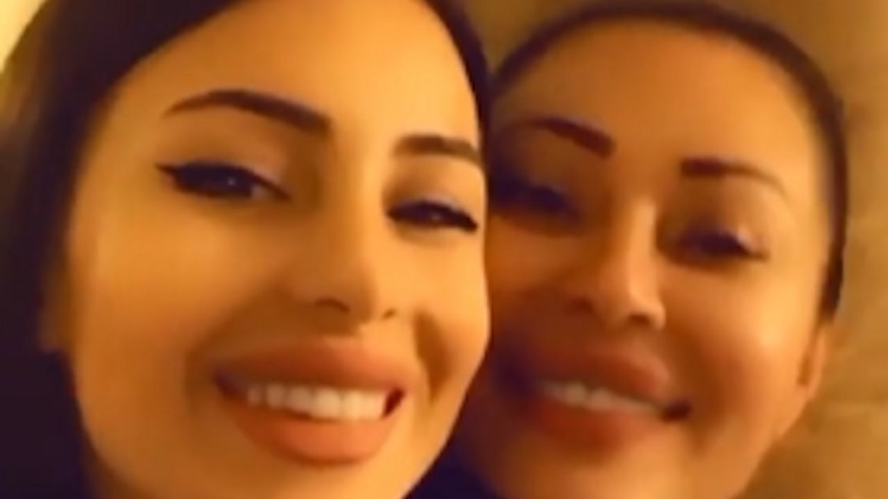 Anastasija Ražnatović Ceca Ražnatović