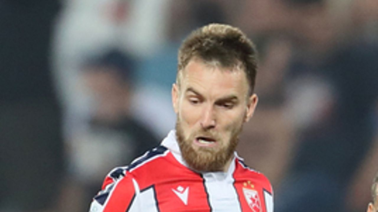 Aleksandar Katai