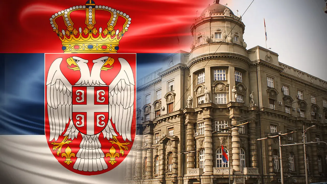 Vlada Srbije