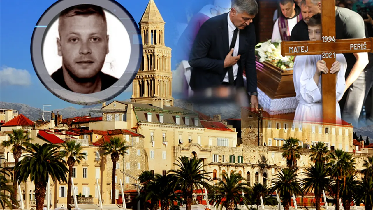 Matej Periš