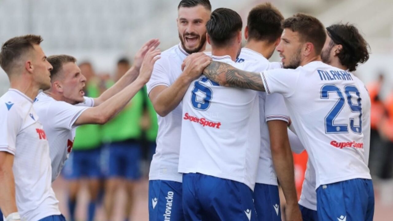 FK Hajduk Split