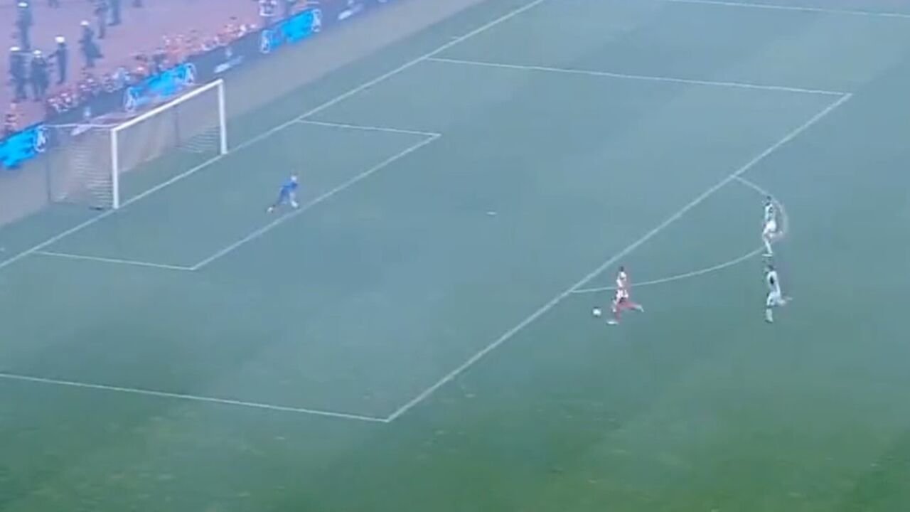 FK Crvena zvezda