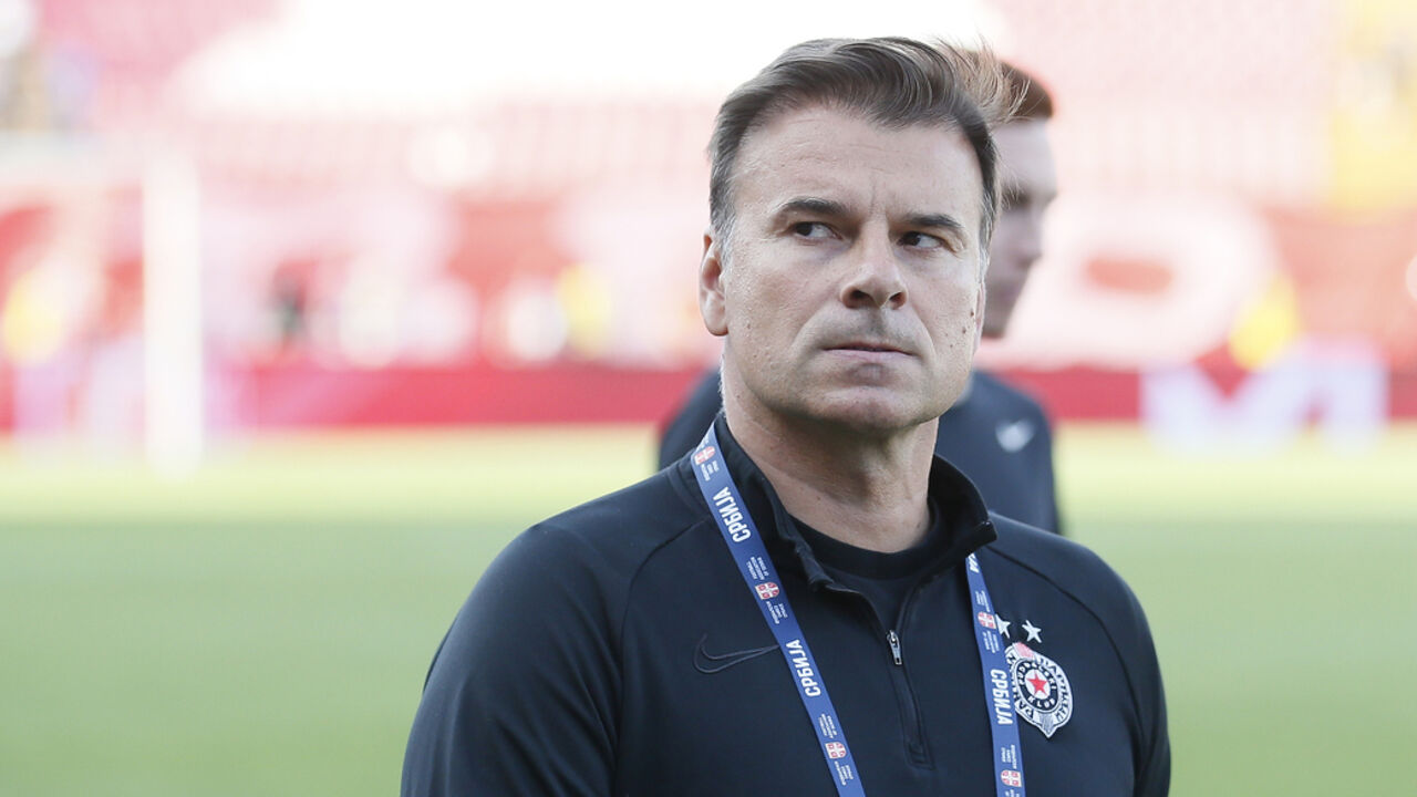 Aleksandar Stanojević