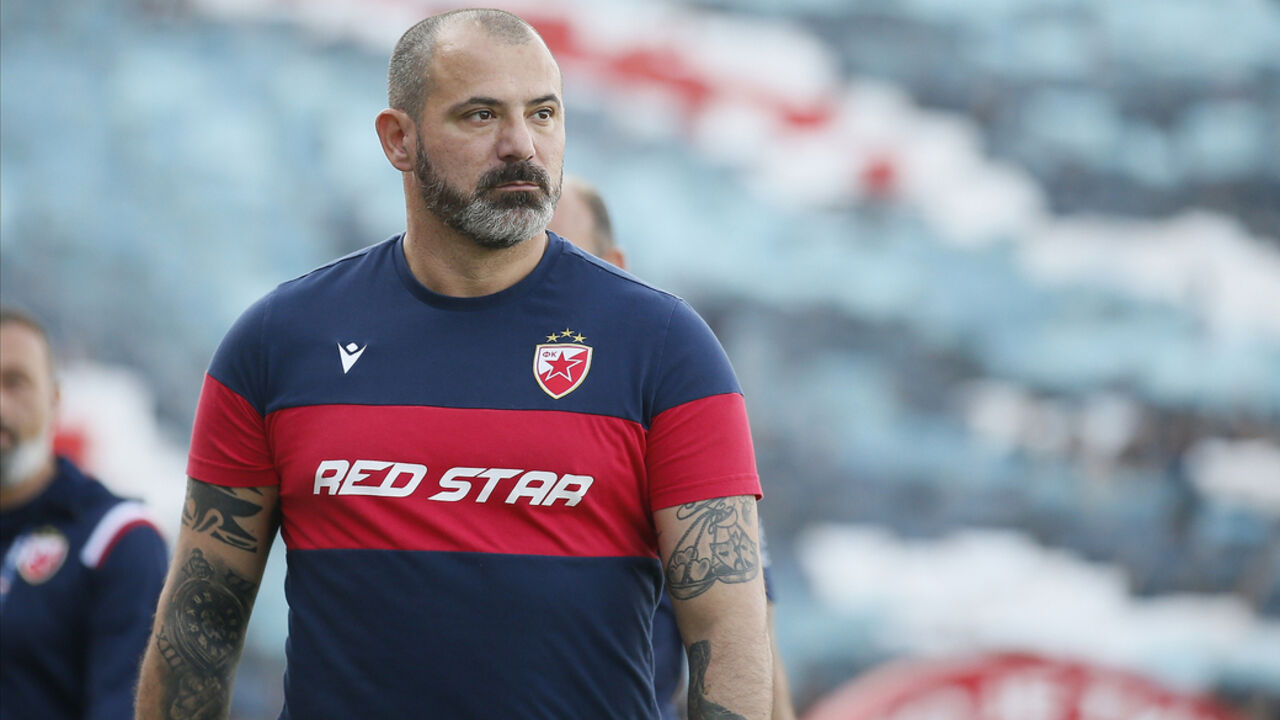 Dejan Stanković