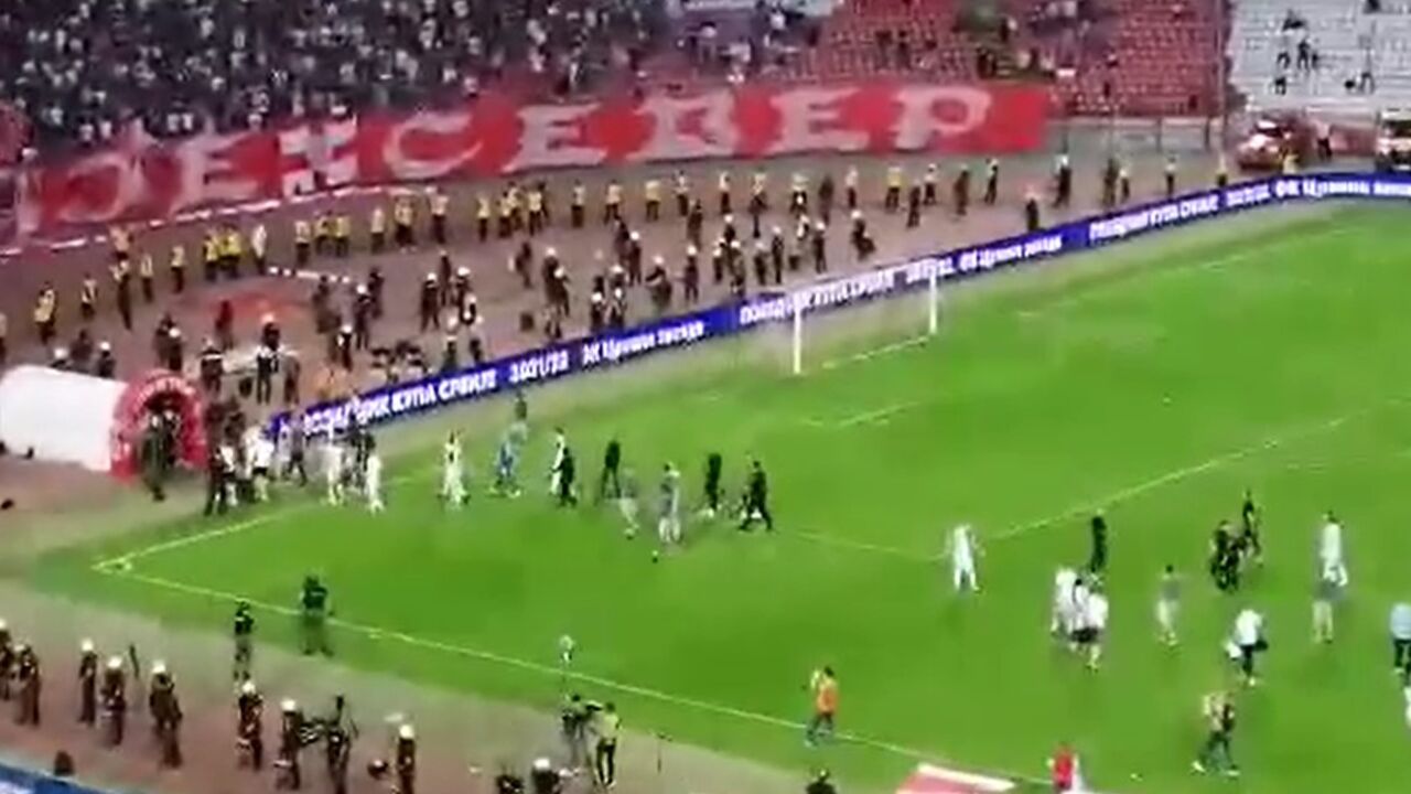 FK Partizan
