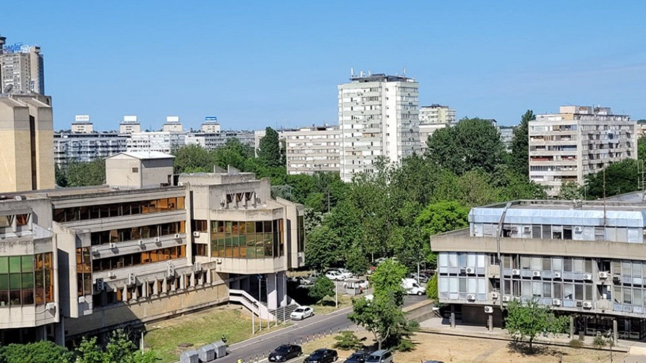 Novi Beograd