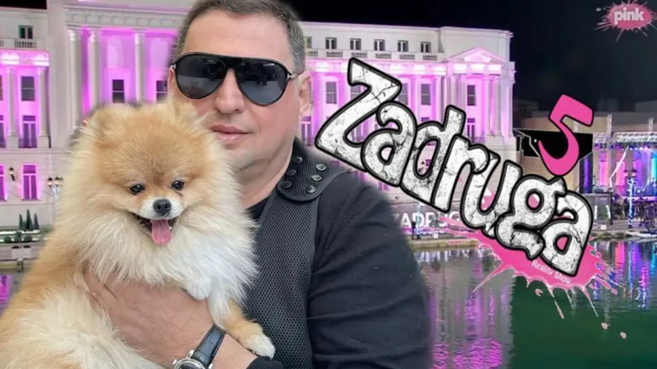 Zadruga