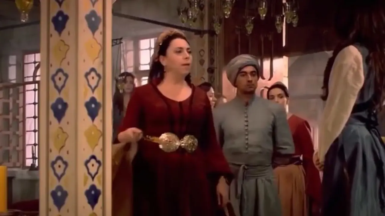 harem