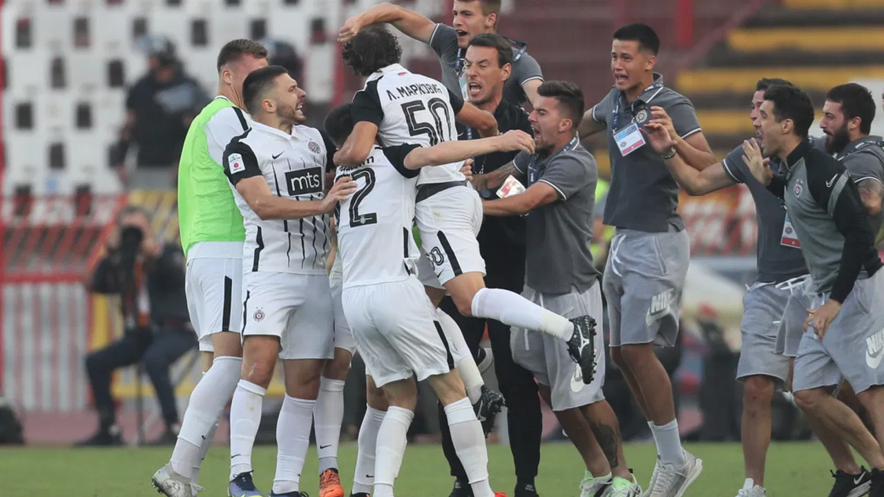 FK Partizan