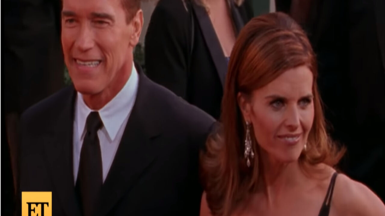 Arnold i Maria