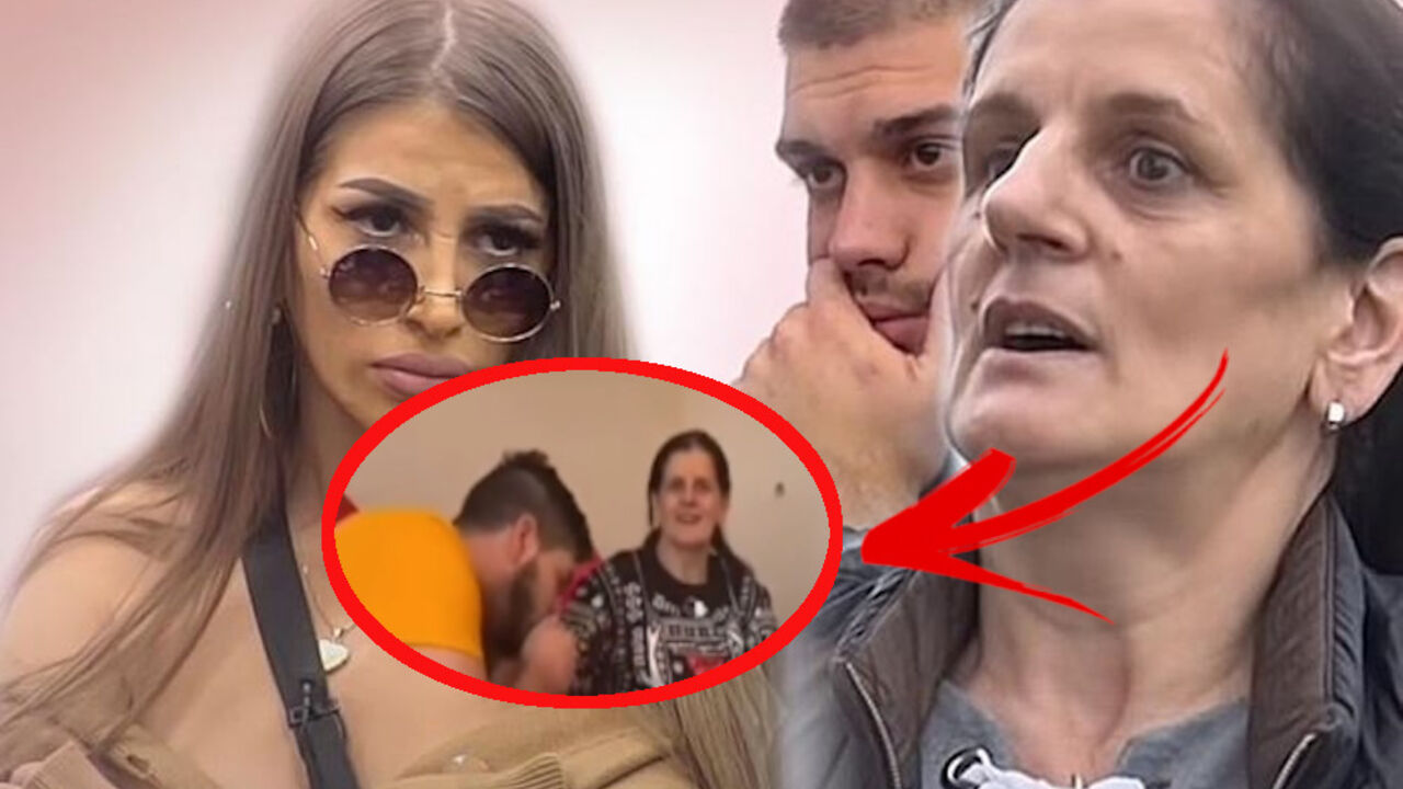 Dejan i Dalila