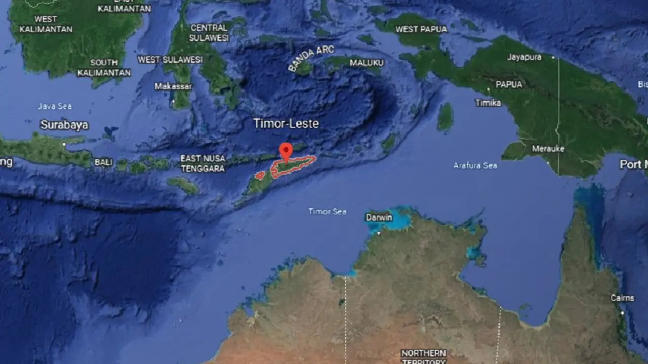 Istočni Timor