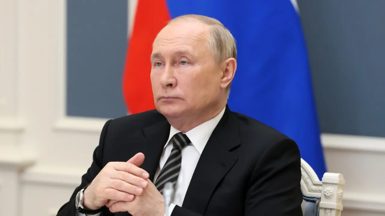 Putin