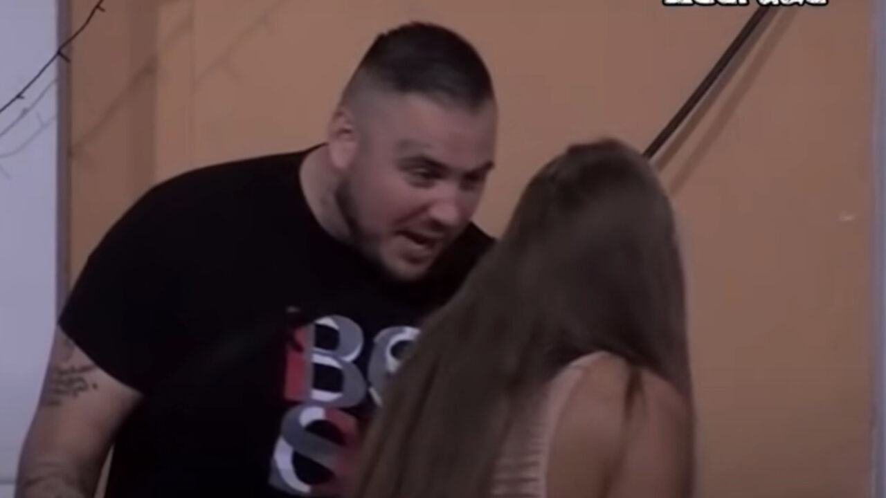 Dalila Dragojević, Filip Car