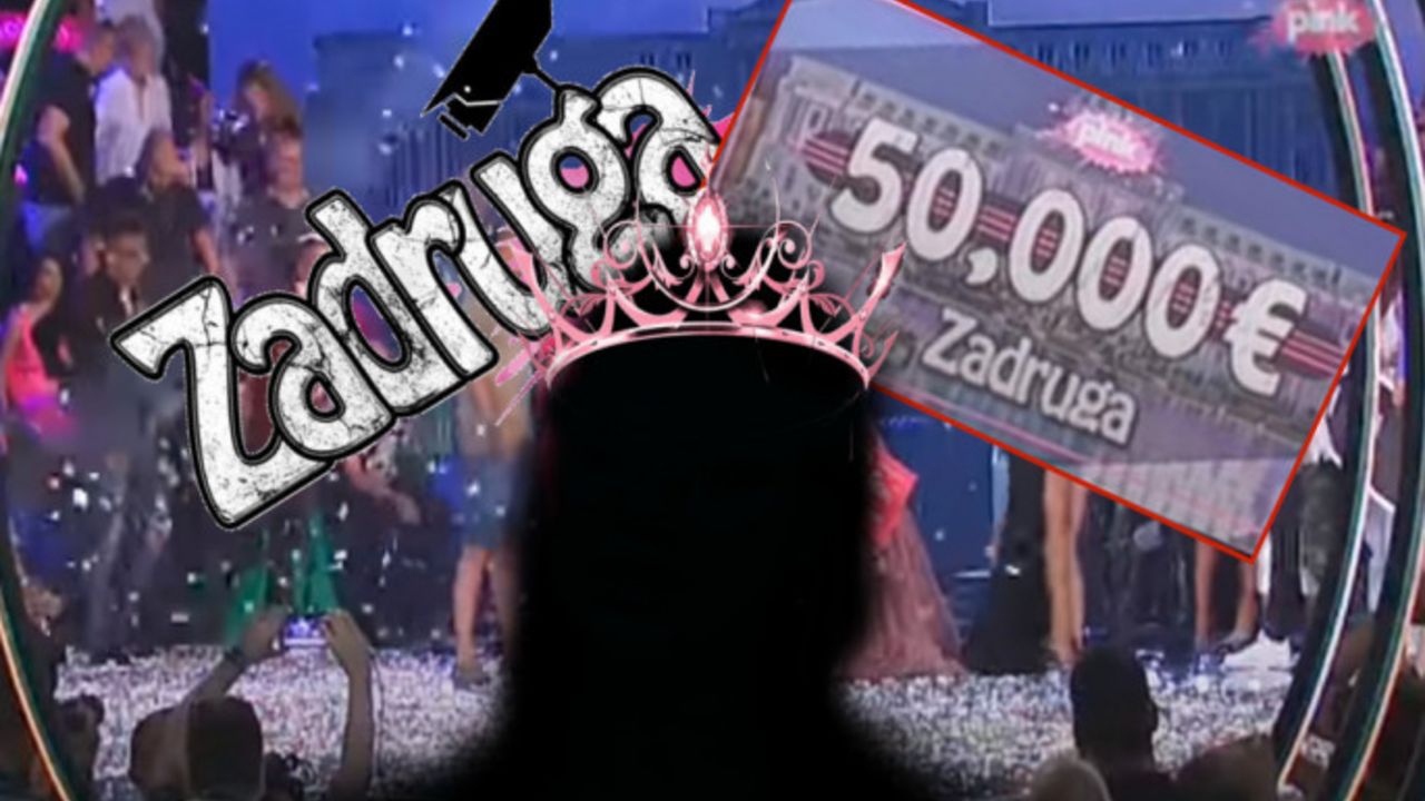 Zadruga 5