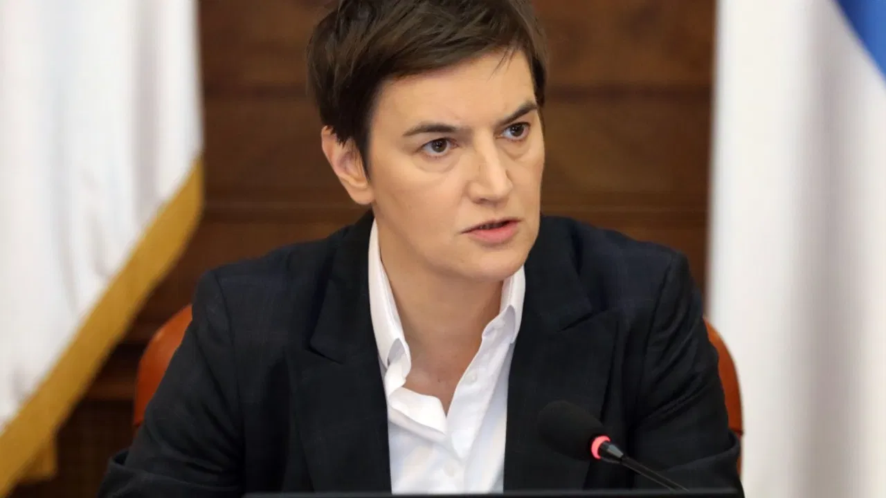 Ana Brnabić