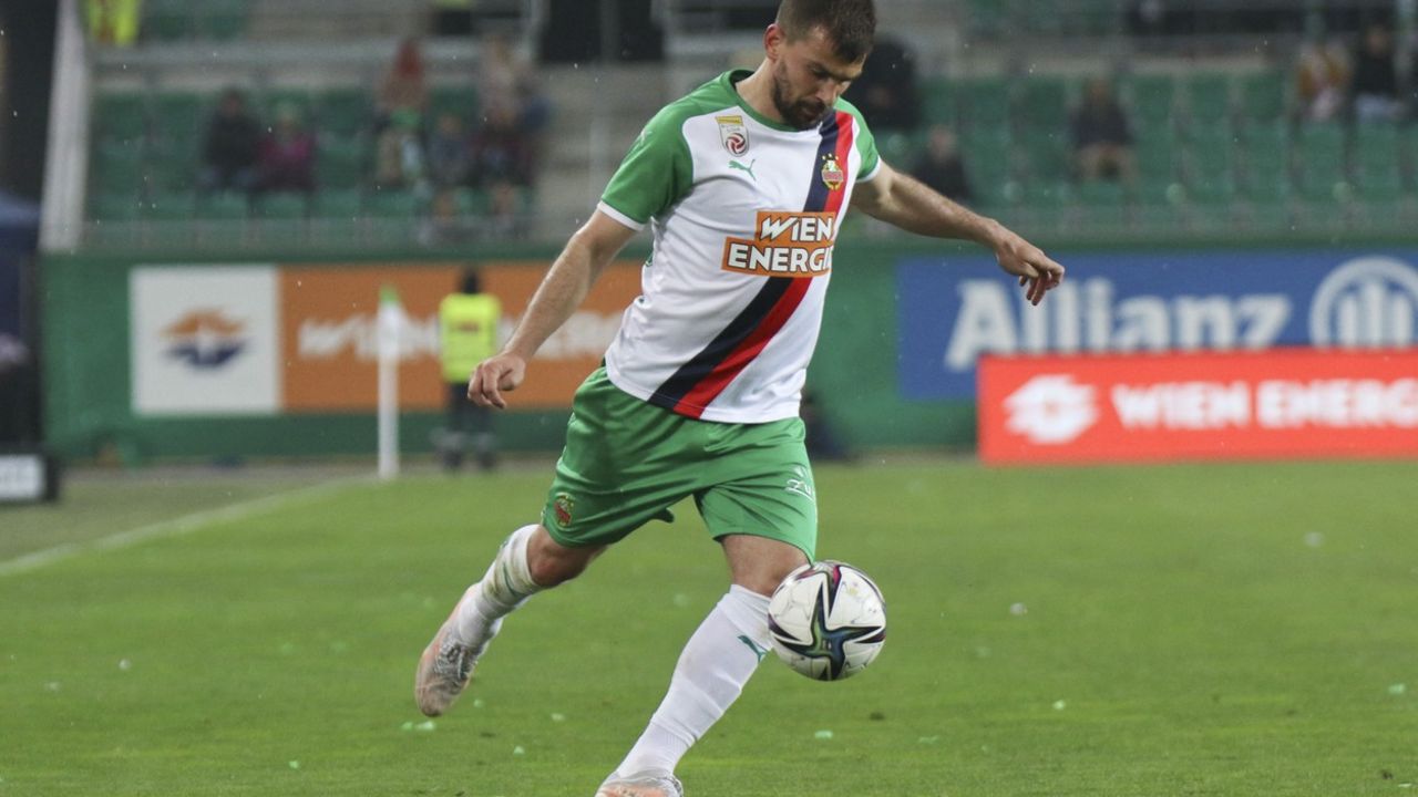 Filip Stojković