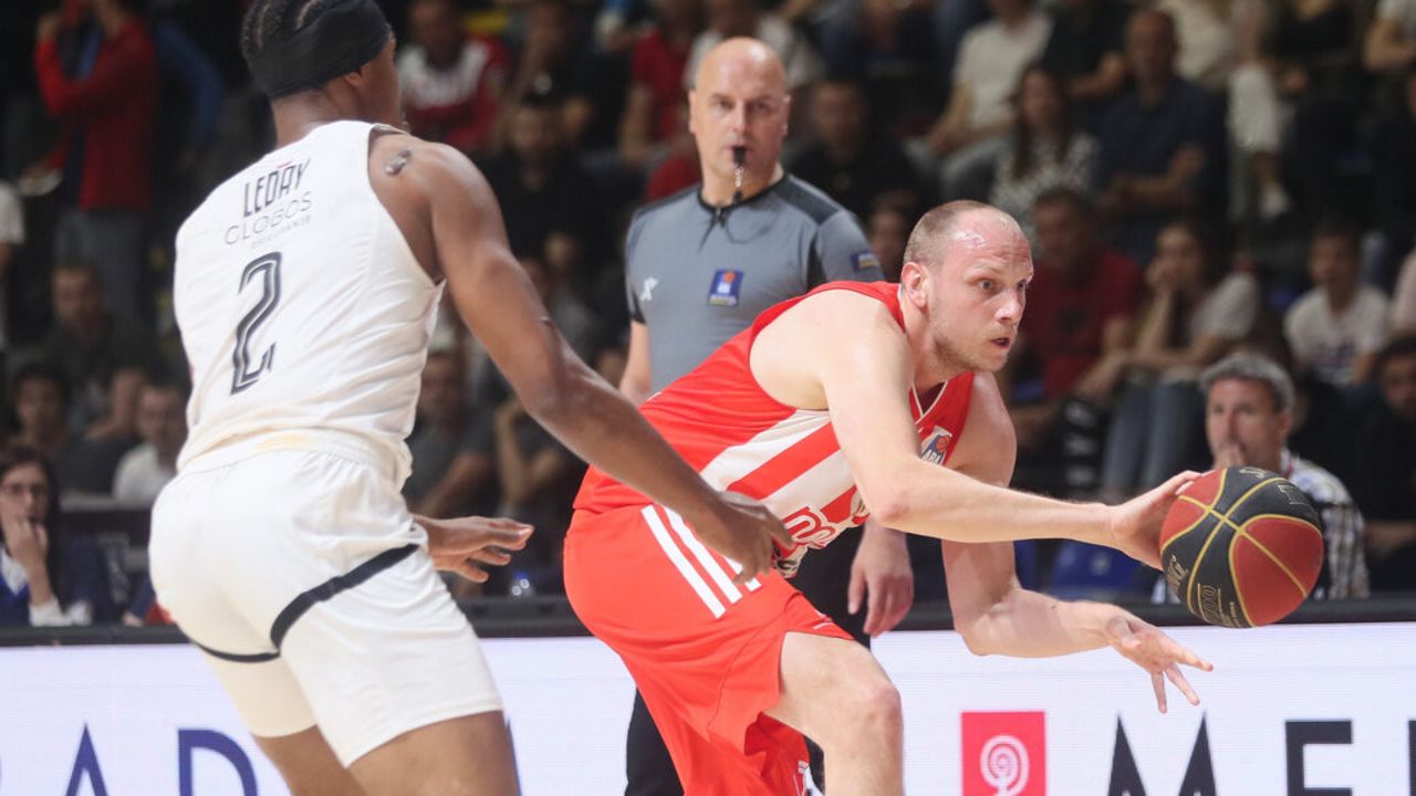 KK Partizan
