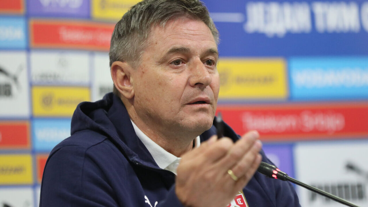 Dragan Stojković Piksi