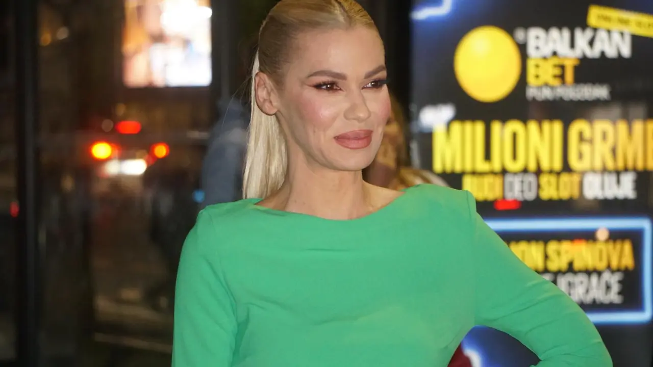 Nataša Bekvalac