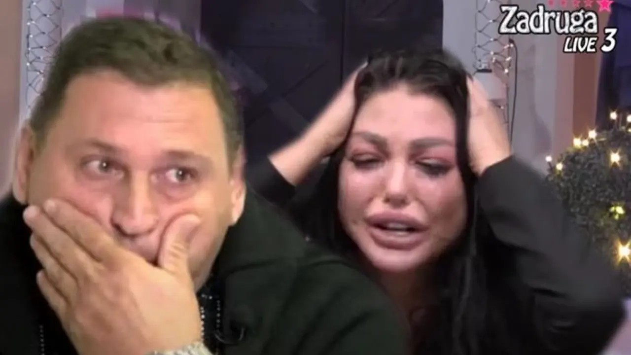 Zadruga