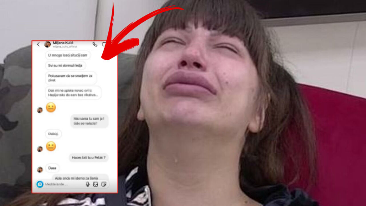 Miljana Kulić