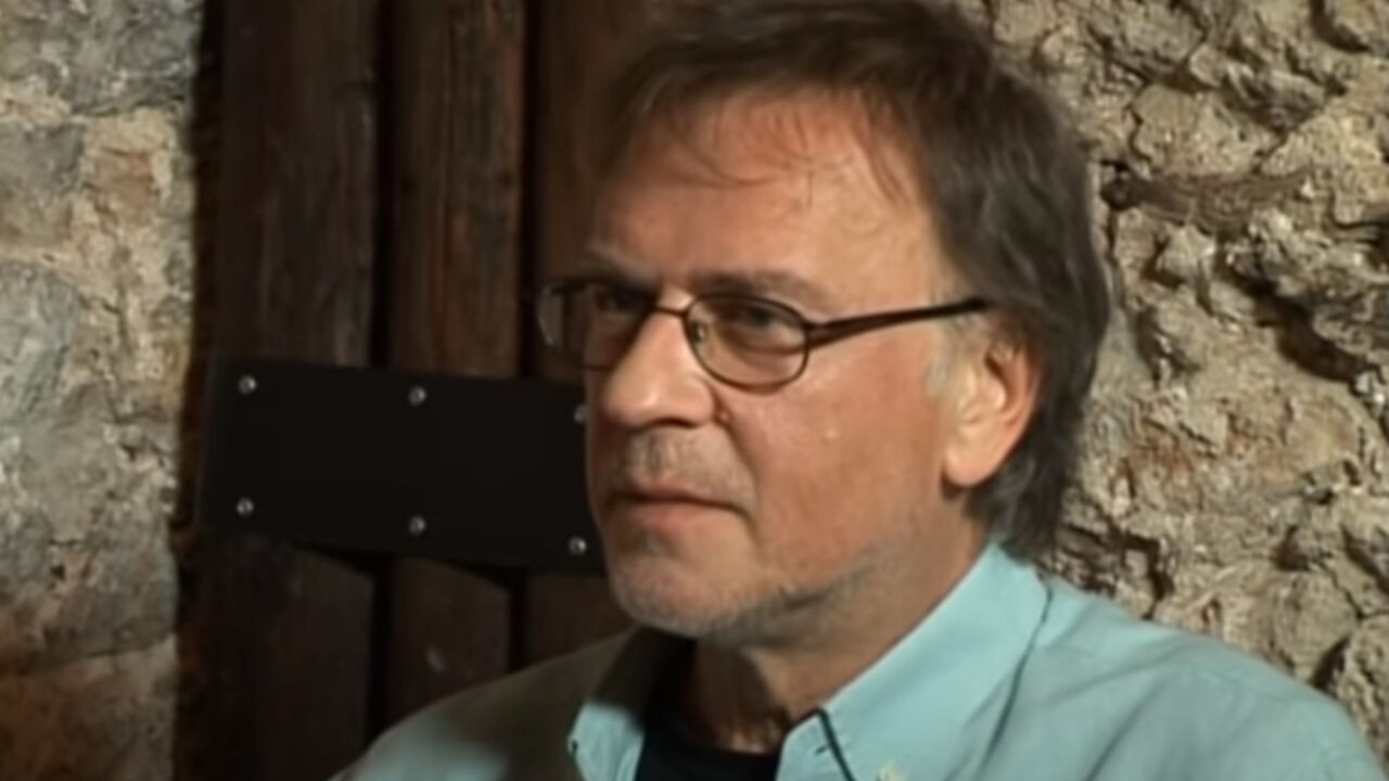 Žarko Laušević