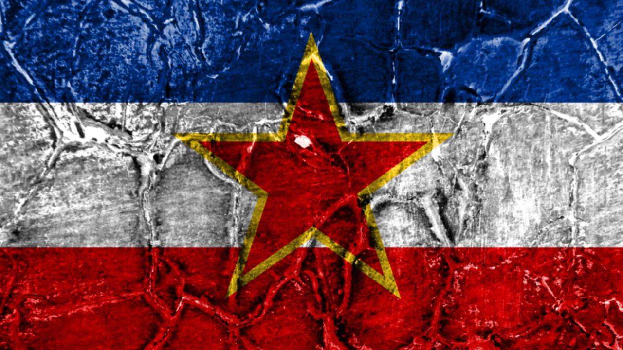 Jugoslavija