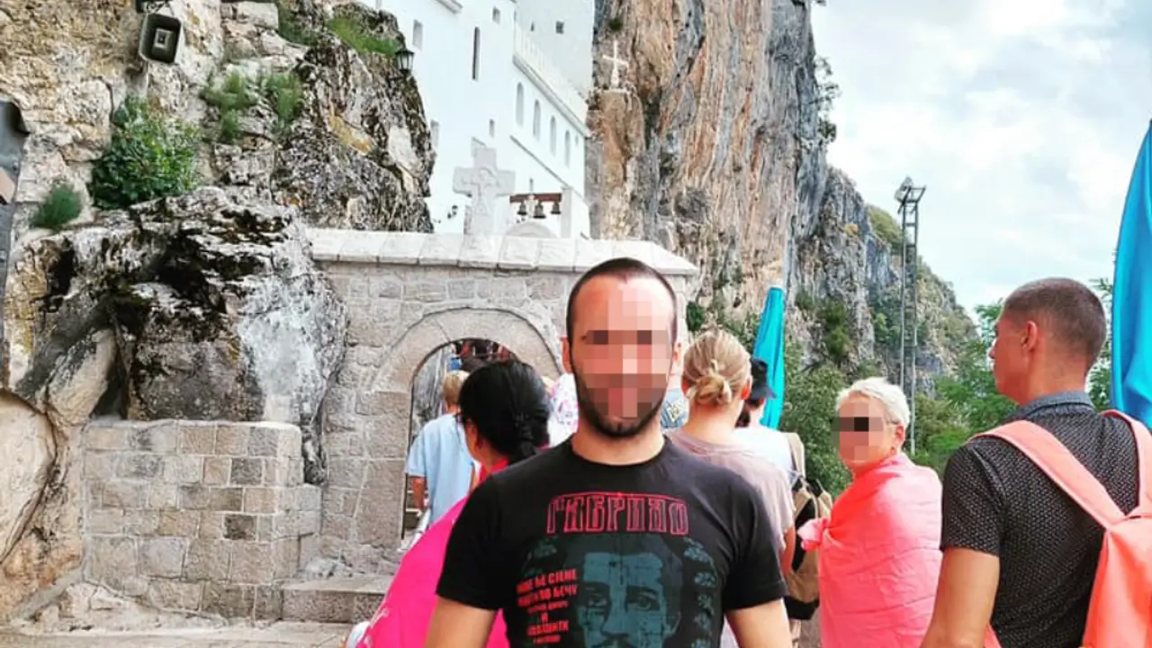 Đuro Nikolić