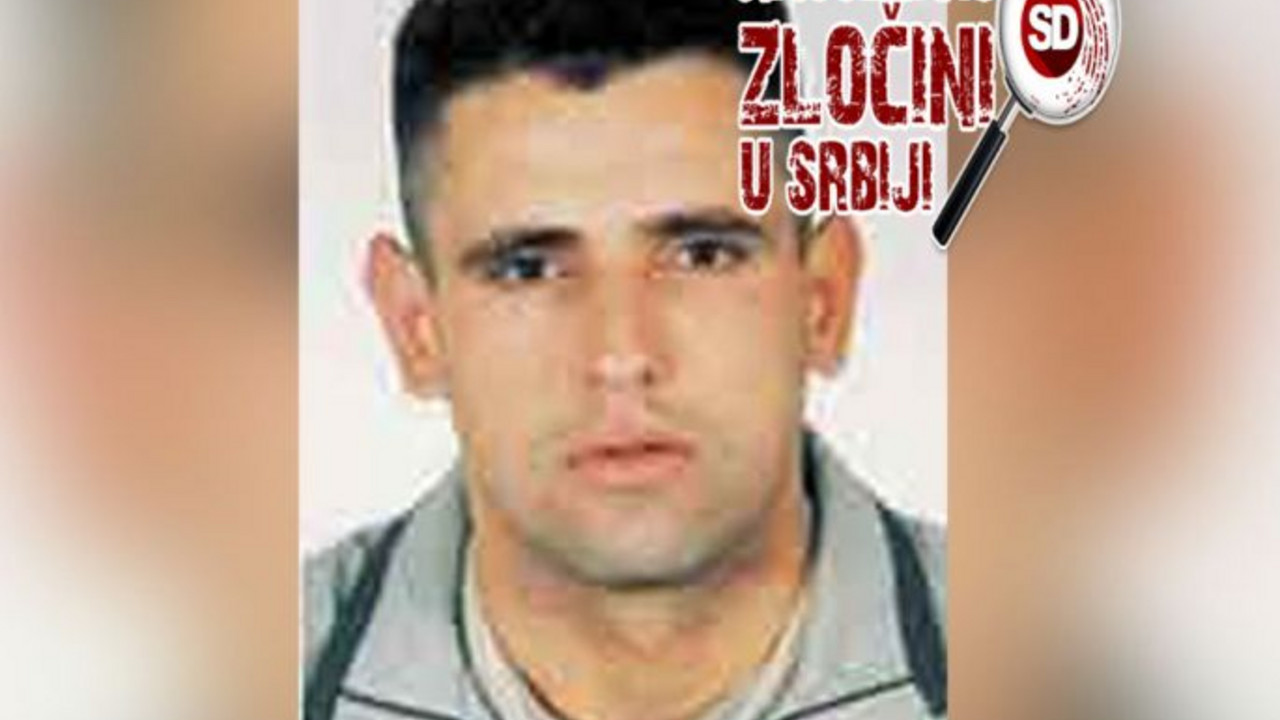 Dragan Cedic