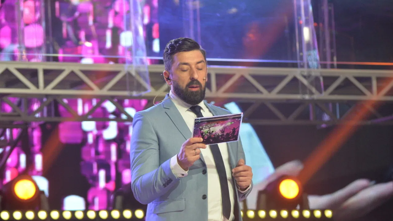 Ognjen Amidžić