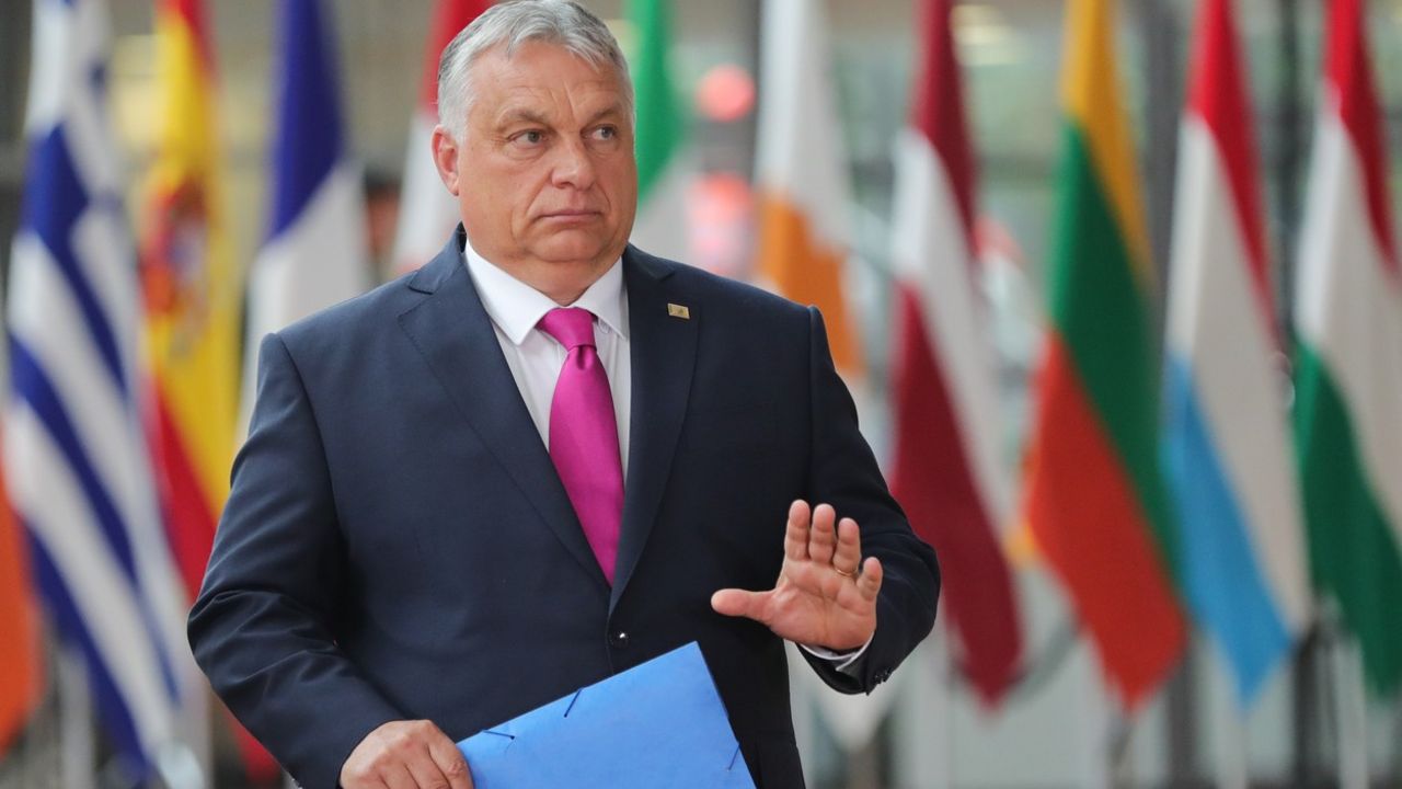 Viktor Orban