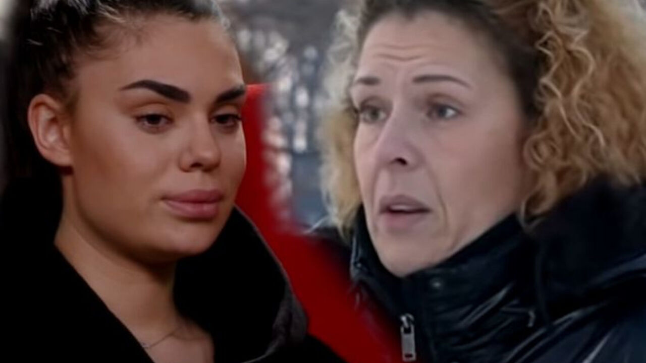 Mina i Ivana Vrbaški