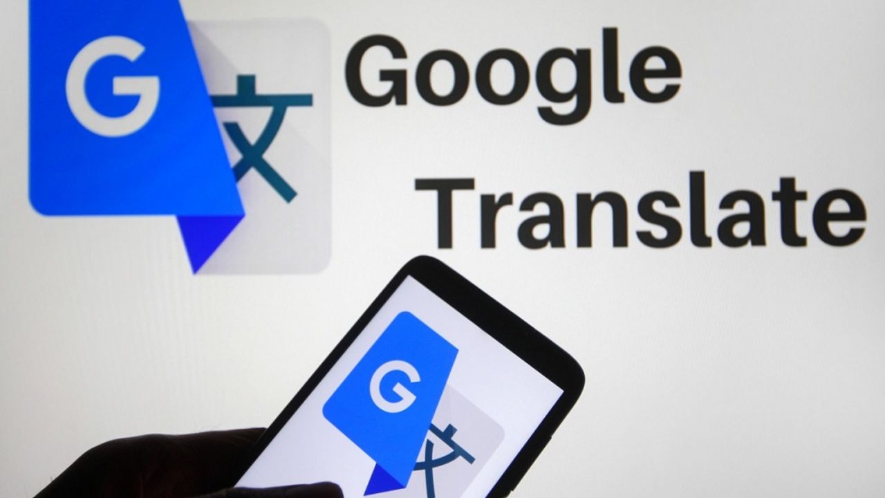google translate