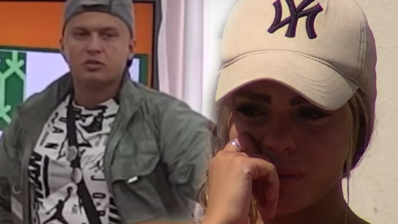 Marijana Zonjić, Stefan Karić