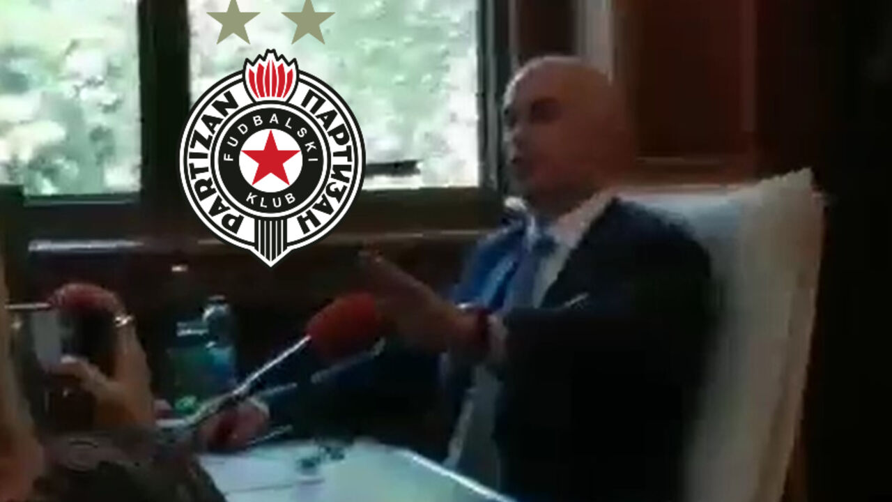 Zvezdan Terzić